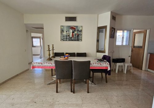 דירה בפוסט מספר: 246761