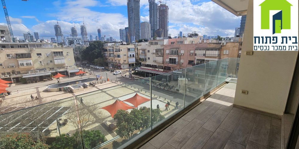 דירה בפוסט מספר: 246761