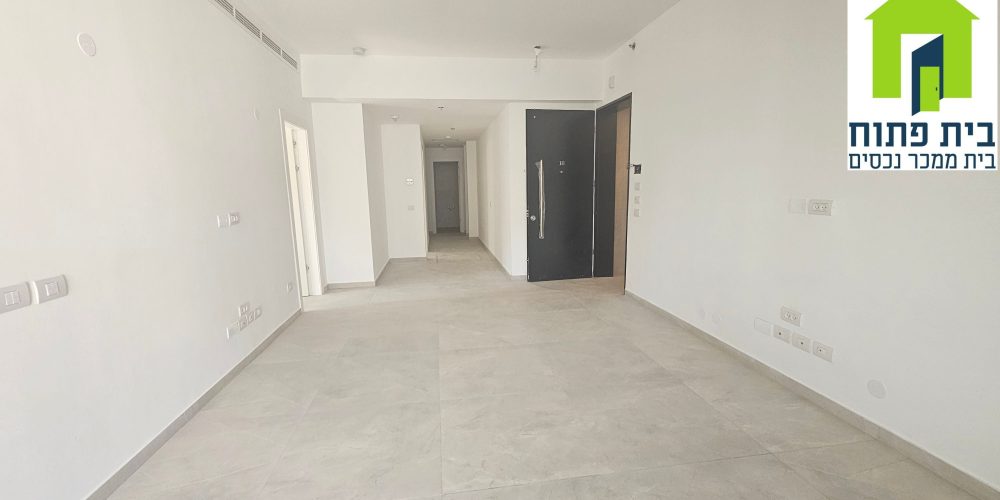 דירה בפוסט מספר: 246884