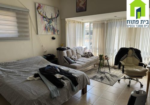 דירה בפוסט מספר: 246973