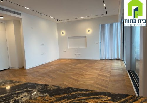 דירה בפוסט מספר: 247007