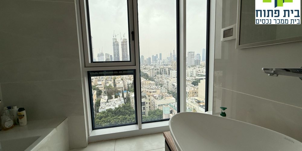 דירה בפוסט מספר: 247007