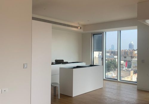 דירה בפוסט מספר: 247007