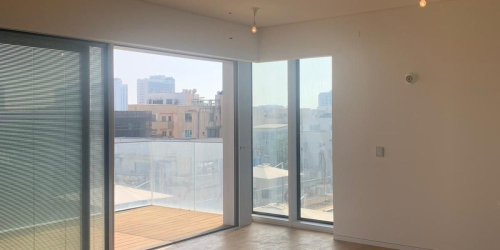 דירה בפוסט מספר: 247007