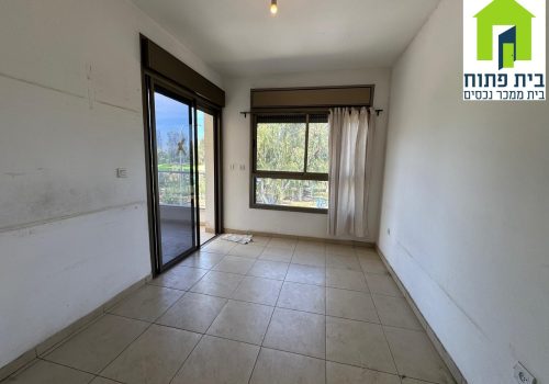 דירה בפוסט מספר: 247023