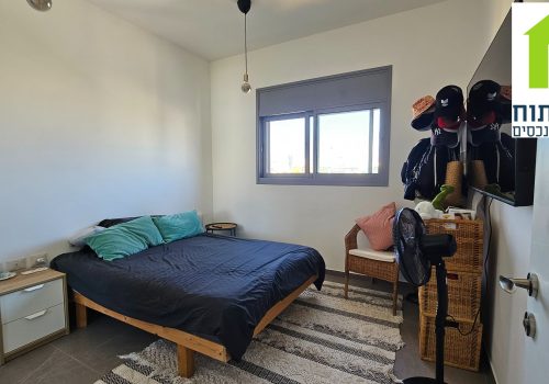 דירה בפוסט מספר: 247164