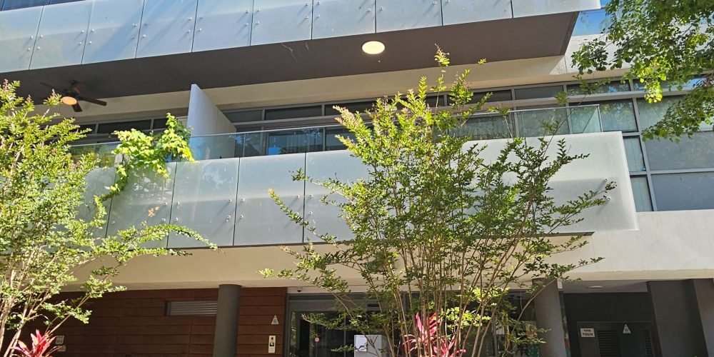 דירה בפוסט מספר: 247164