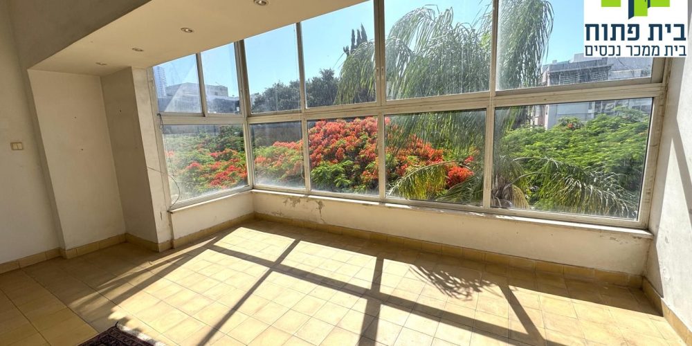 דירה בפוסט מספר: 247184