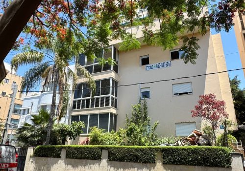 דירה בפוסט מספר: 247184