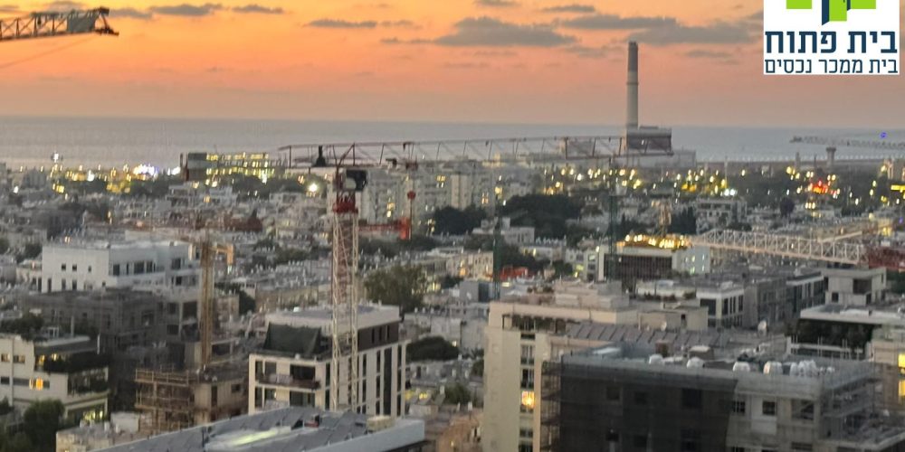 דירה בפוסט מספר: 247234