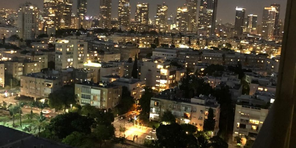 דירה בפוסט מספר: 247234