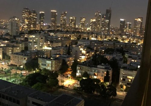 דירה בפוסט מספר: 247234