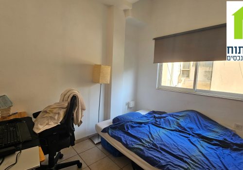 דירה בפוסט מספר: 247277
