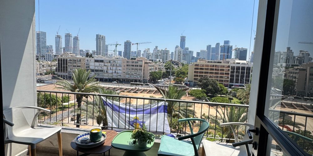 דירה בפוסט מספר: 247306