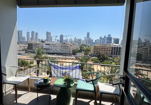 דירה בפוסט מספר: 247306