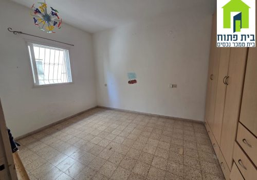 דירה בפוסט מספר: 247323