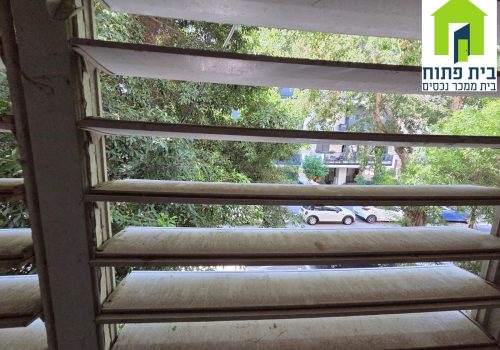 דירה בפוסט מספר: 247323
