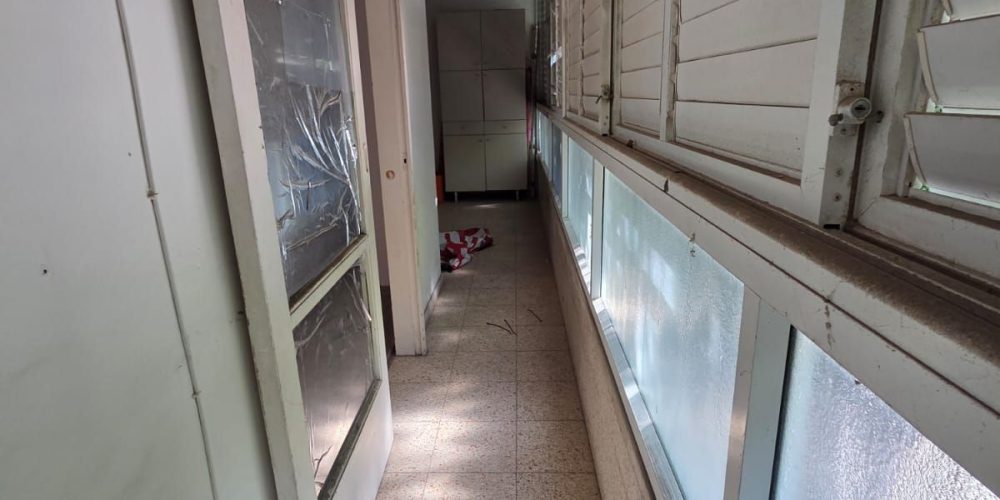 דירה בפוסט מספר: 247323