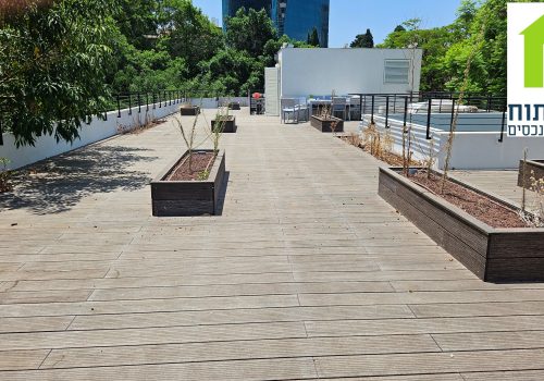 דירה בפוסט מספר: 247334