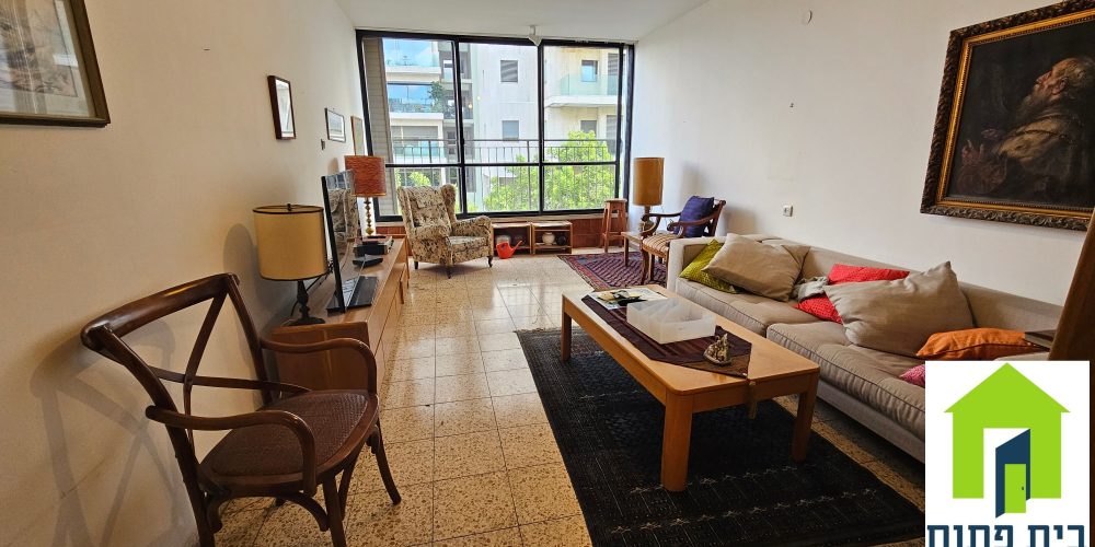 דירה בפוסט מספר: 247370