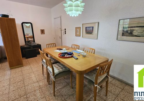 דירה בפוסט מספר: 247370
