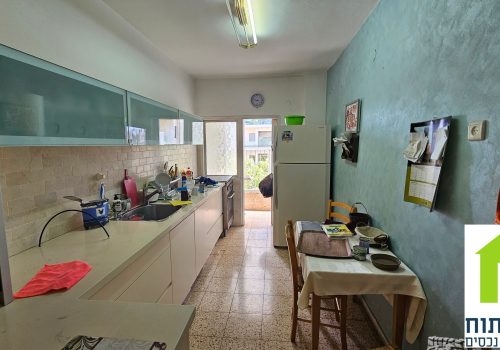 דירה בפוסט מספר: 247370