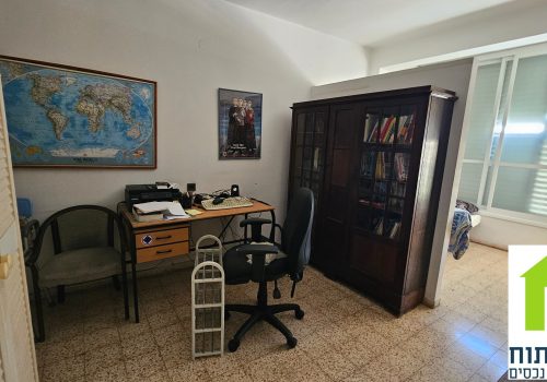 דירה בפוסט מספר: 247370