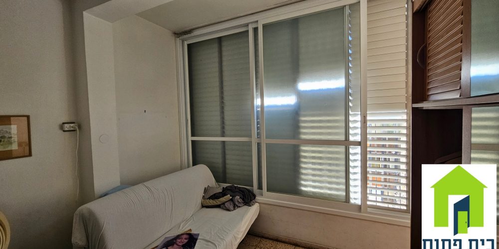 דירה בפוסט מספר: 247370