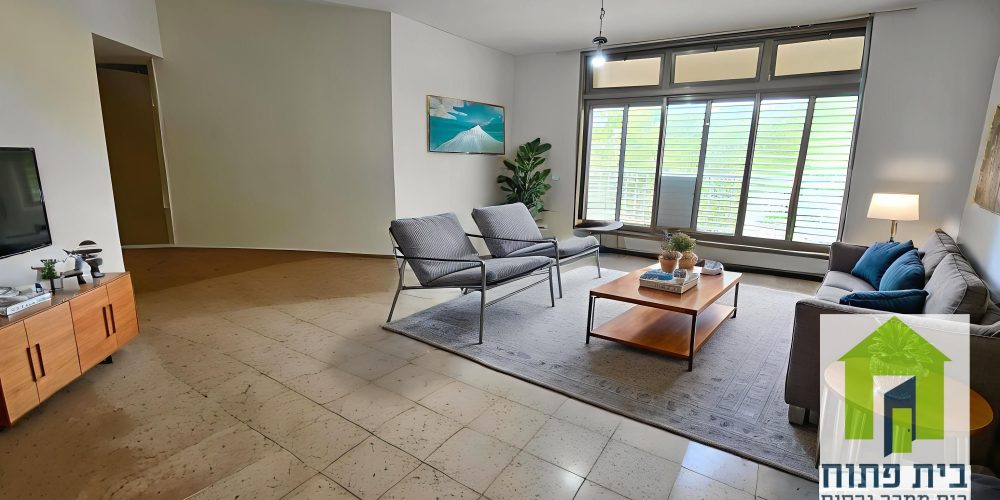 דירה בפוסט מספר: 247448