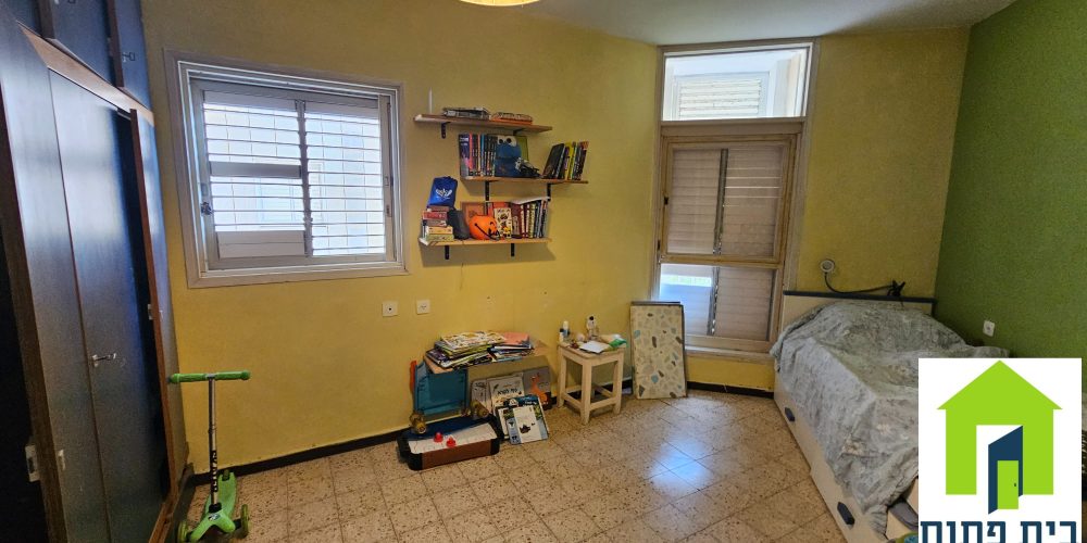 דירה בפוסט מספר: 247448