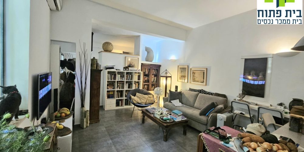 דירה בפוסט מספר: 247464