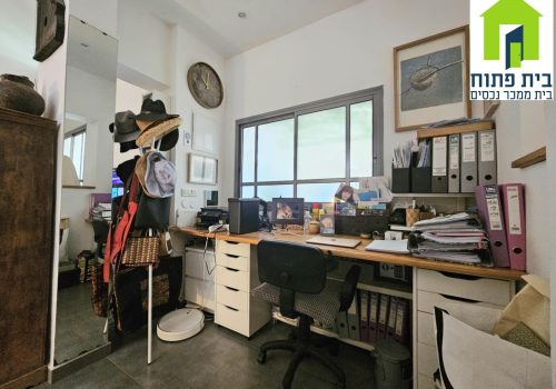 דירה בפוסט מספר: 247464