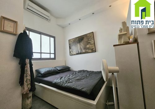דירה בפוסט מספר: 247464