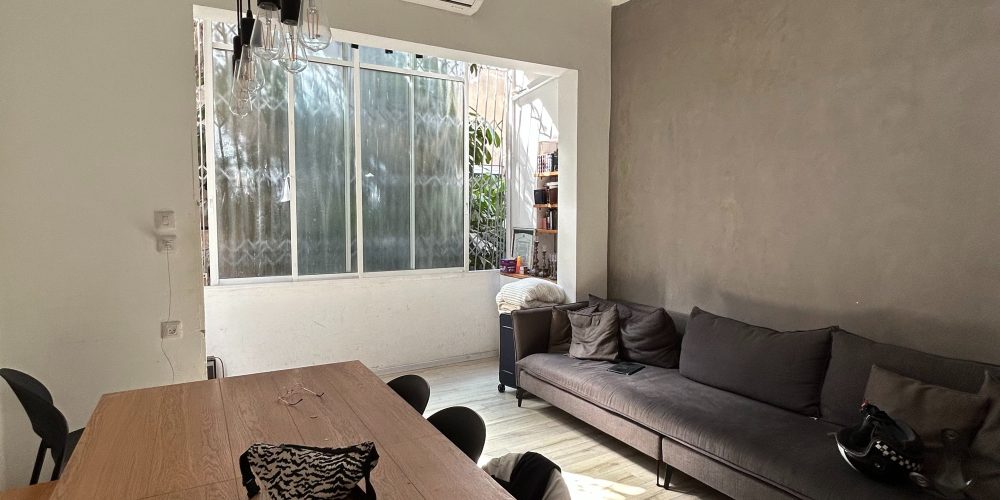 דירה בפוסט מספר: 247458