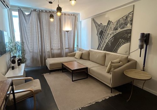 For sale 3-room apartment on Pinsker Street For sale 3-room apartment on Pinsker Street