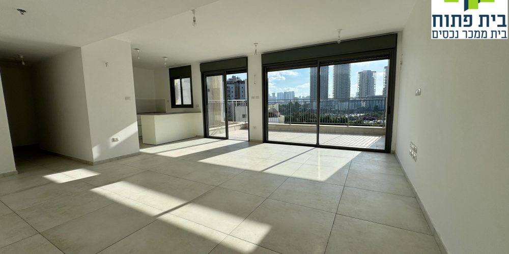דירה בפוסט מספר: 247502