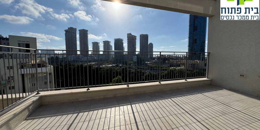 דירה בפוסט מספר: 247502