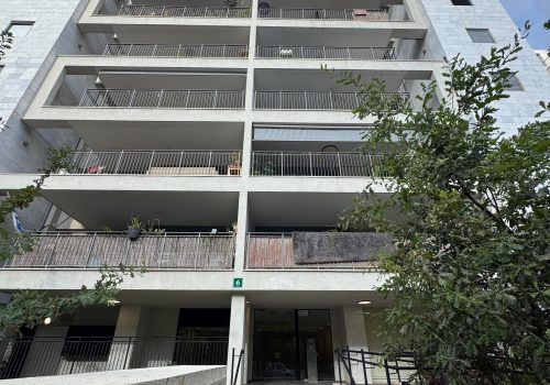 דירה בפוסט מספר: 247502