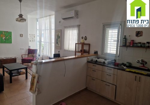 דירה בפוסט מספר: 247530
