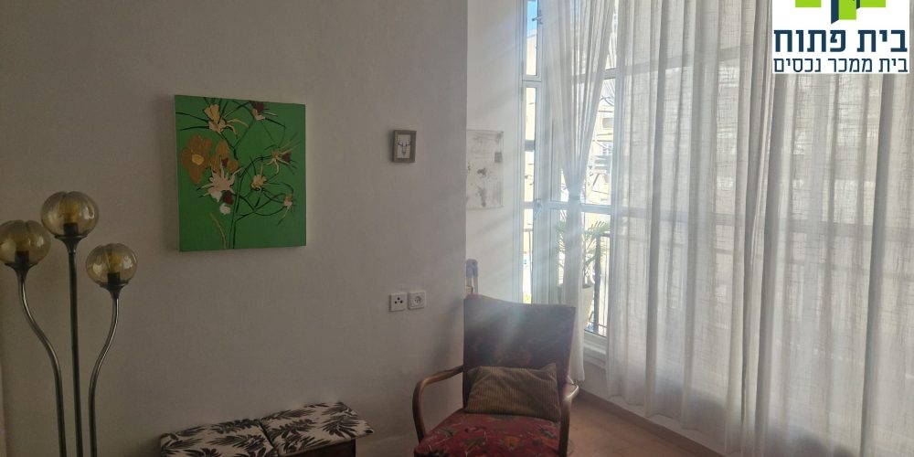 דירה בפוסט מספר: 247530