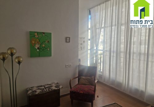 דירה בפוסט מספר: 247530