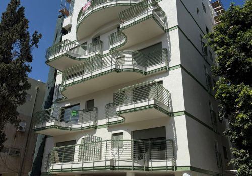 For sale 3-room apartment on Ranak Street For sale 3-room apartment on Ranak Street