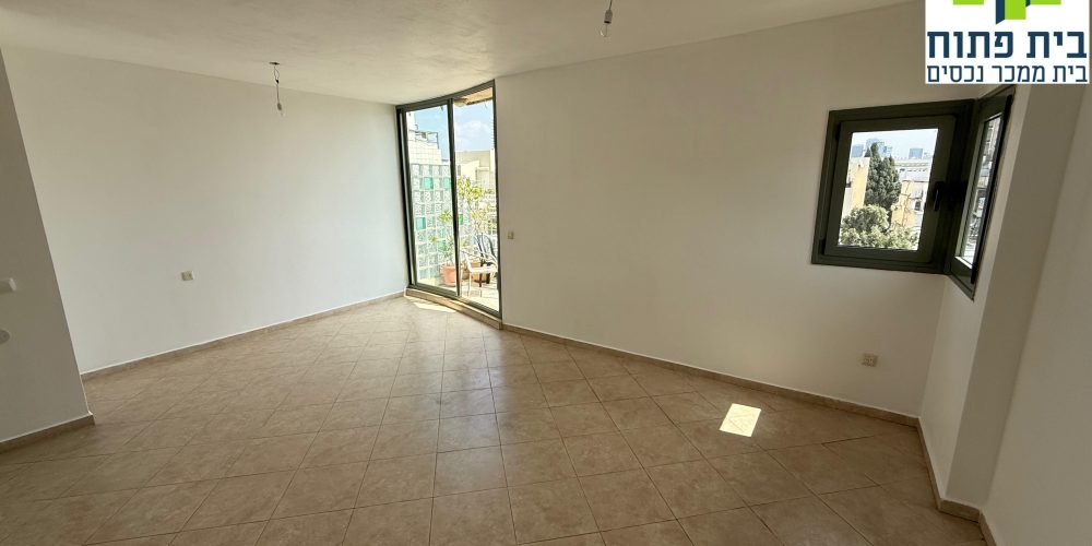 דירה בפוסט מספר: 247546