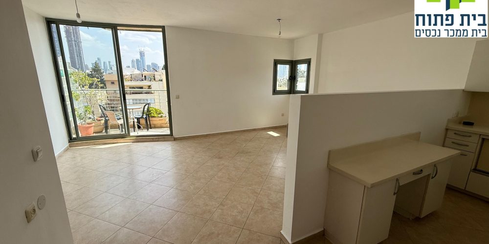 דירה בפוסט מספר: 247546