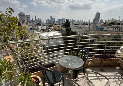דירה בפוסט מספר: 247546