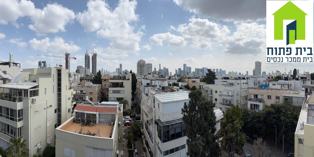 דירה בפוסט מספר: 247546