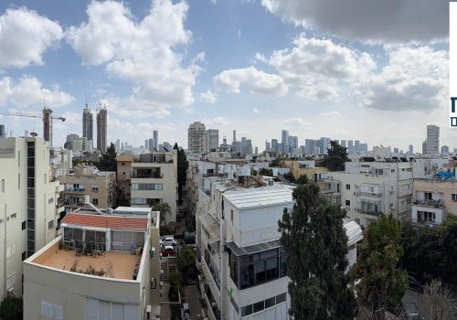 דירה בפוסט מספר: 247546