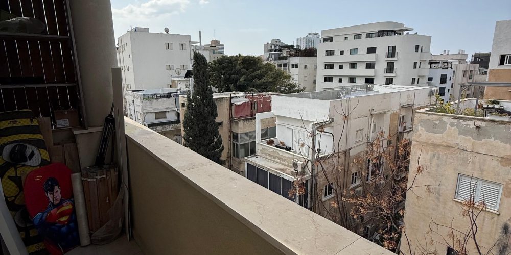דירה בפוסט מספר: 247546