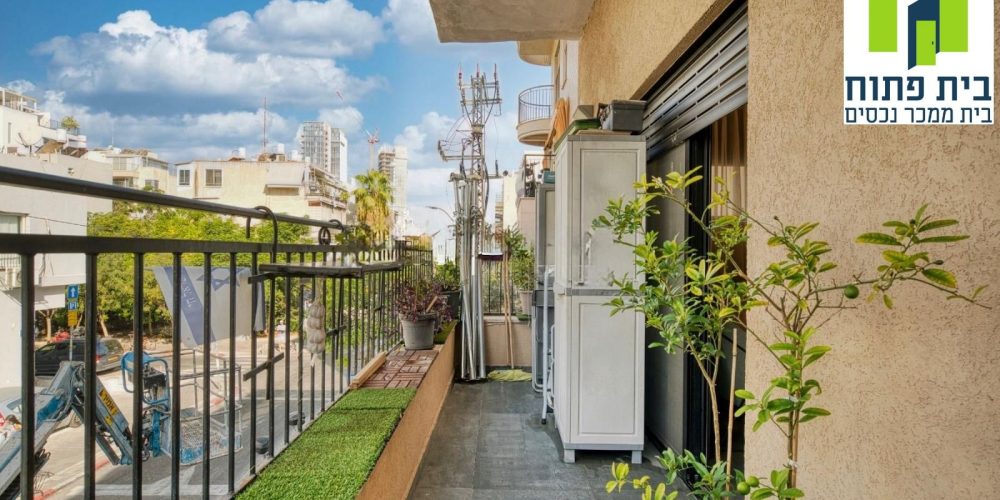 דירה בפוסט מספר: 247566