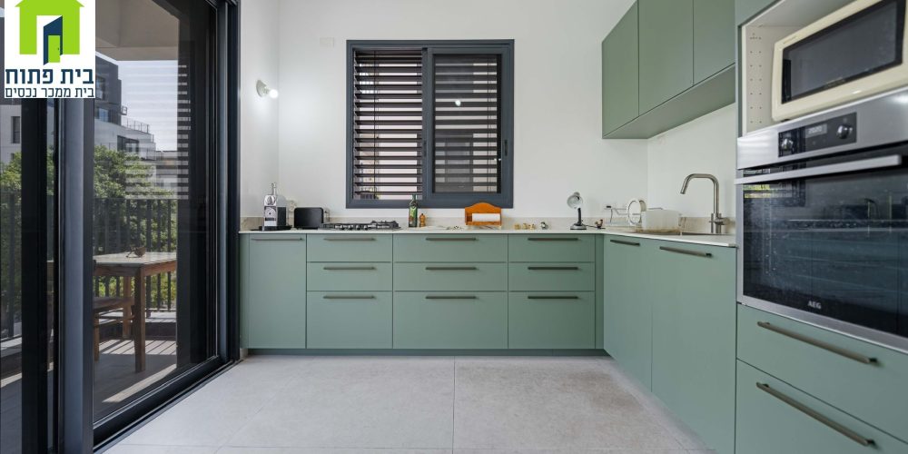 דירה בפוסט מספר: 247572